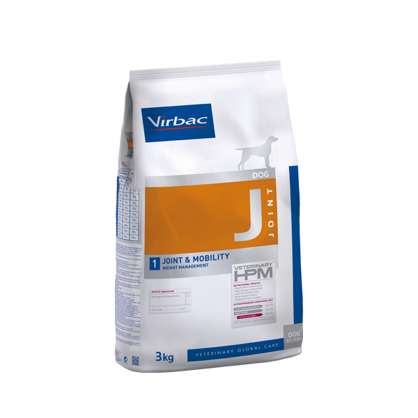 Virbac Joint and mobility Virbac Joint and mobility